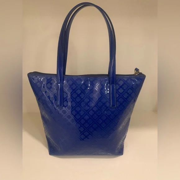 Kate Spade Patent Leather handbag - Picture 3 of 13